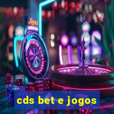 cds bet e jogos